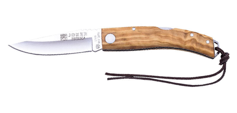 Couteau de Poche Iberica Joker