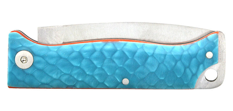 Couteau de Poche Juma Bleu