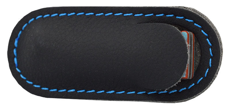Couteau de Poche Juma Bleu