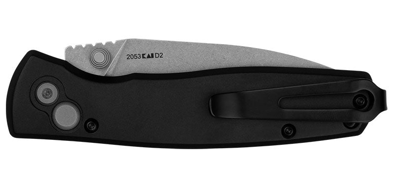 Couteau de Poche Kindred Kershaw