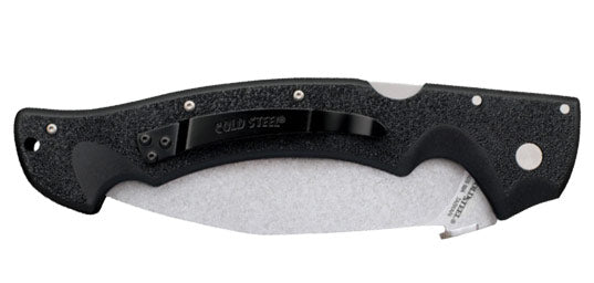 Couteau de Poche Kukri Rajah II Cold Steel