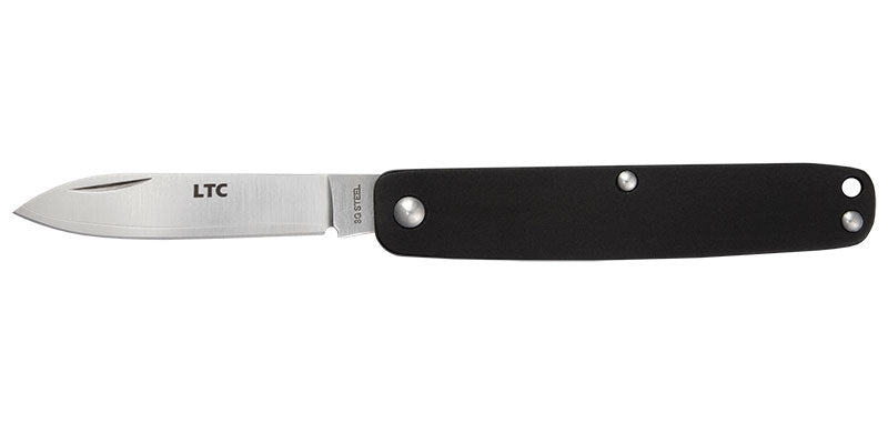 CouteaudePocheLTCBlackFallkniven