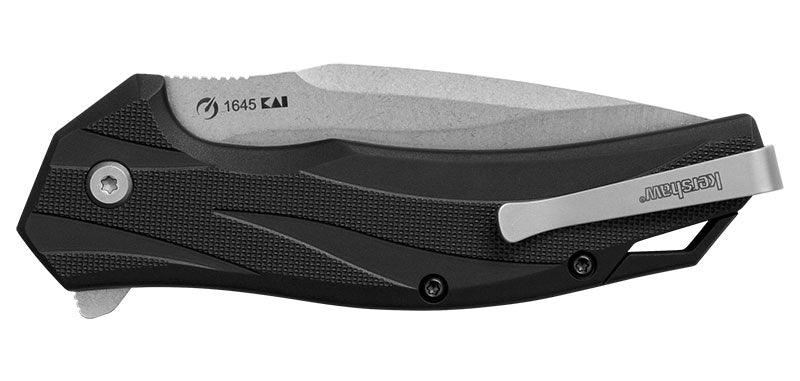 Couteau de Poche Lateral Kershaw