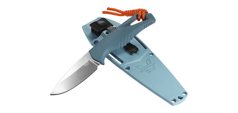 Couteau de Poche Leger Intersect Benchmade