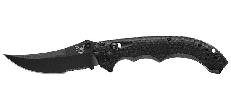 Couteau de Poche Mini Bedlam Benchmade