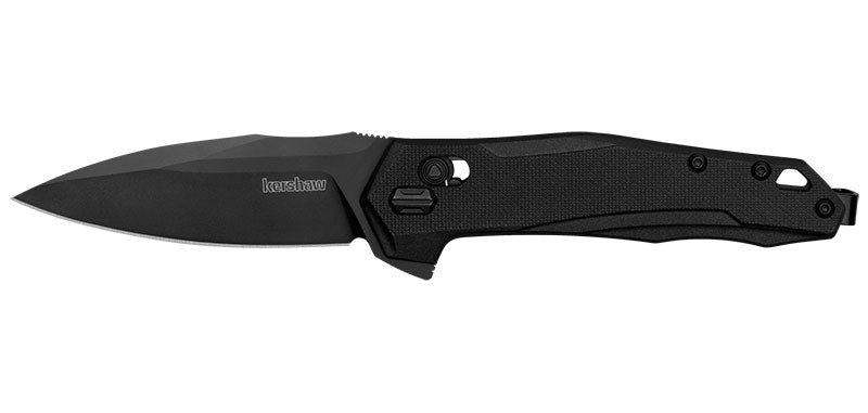 Couteau de Poche Monitor Kershaw