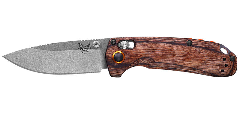 Couteau de Poche North Fork Benchmade