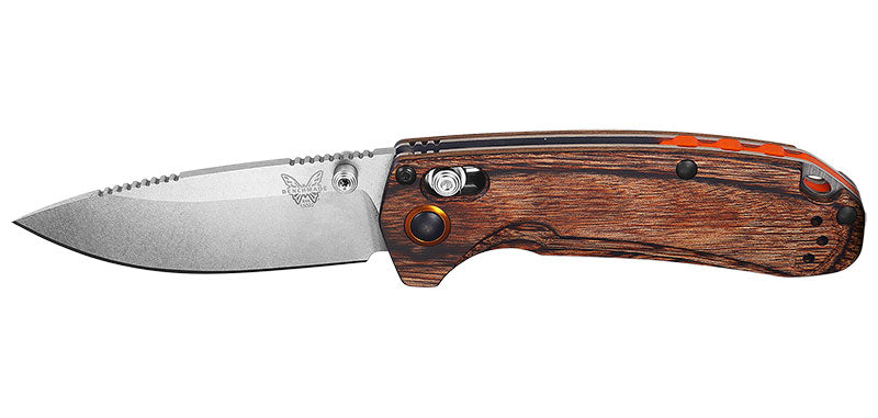 Couteau de Poche North Fork Benchmade