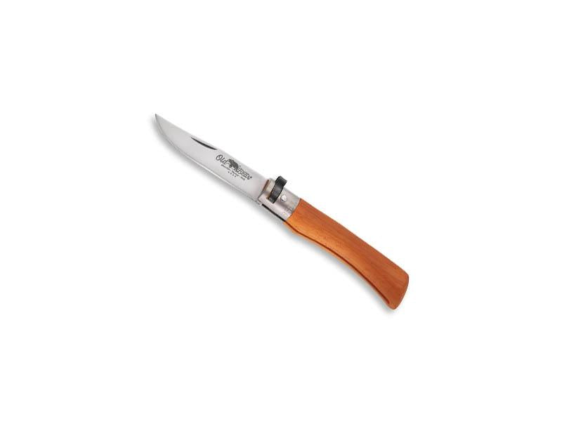 Couteau de Poche Old Bear Orange Taille S