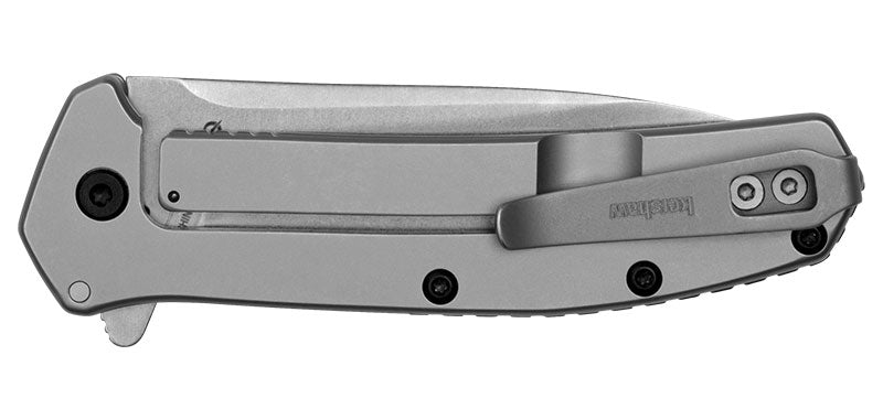 Couteau de Poche Outcome Kershaw