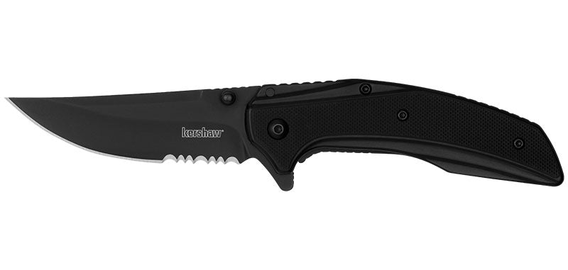 Couteau de Poche Outright Kershaw