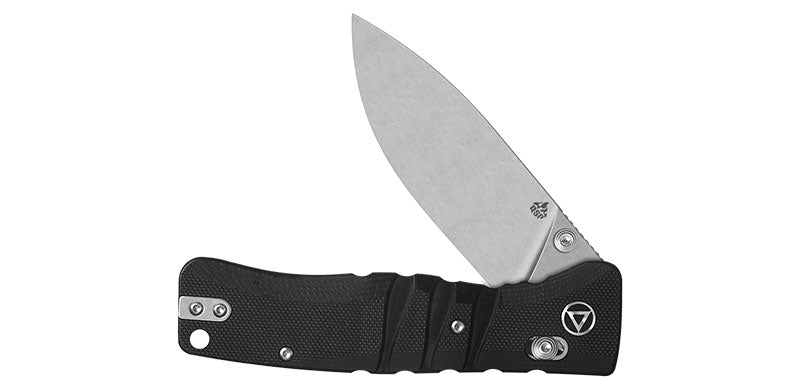 Couteau de Poche Ripley QSP