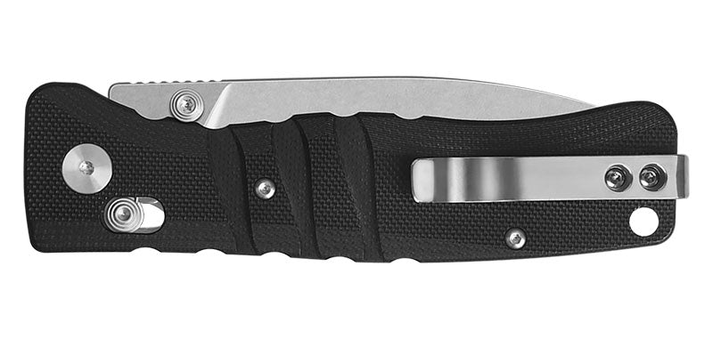 Couteau de Poche Ripley QSP