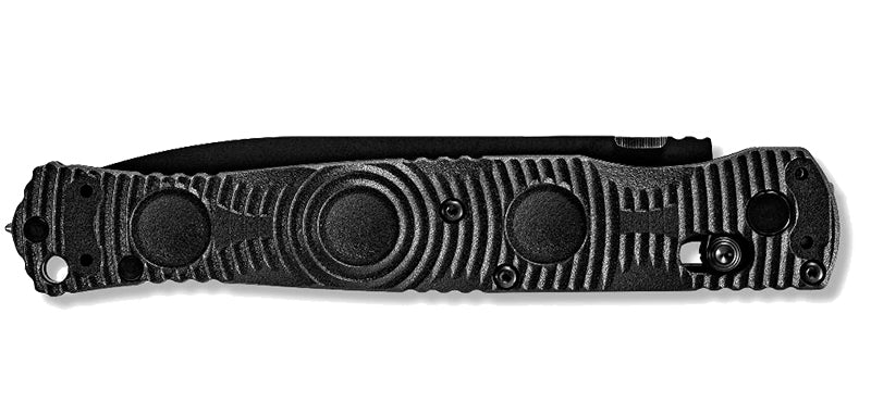 Couteau de Poche Scop Tactical Folder Benchmade