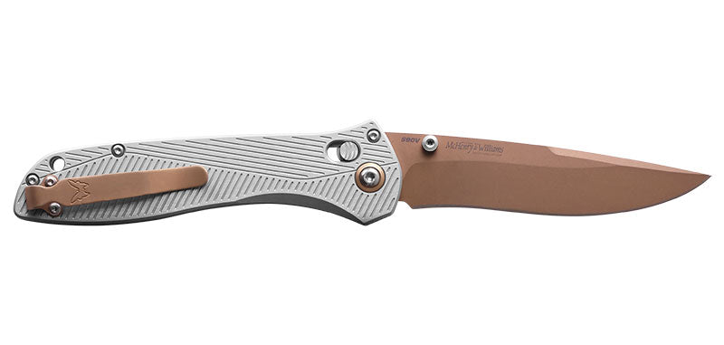 Couteau de Poche Seven Ten Benchmade