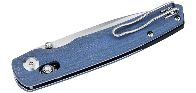 Couteau de Poche Shango Böker Magnum