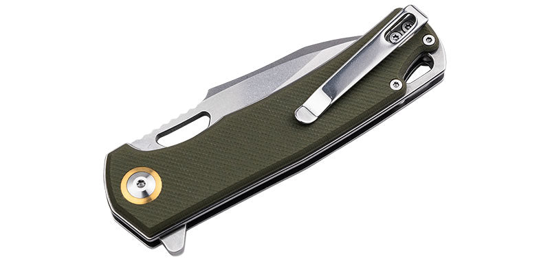 Couteau de Poche Skeksis Böker Magnum