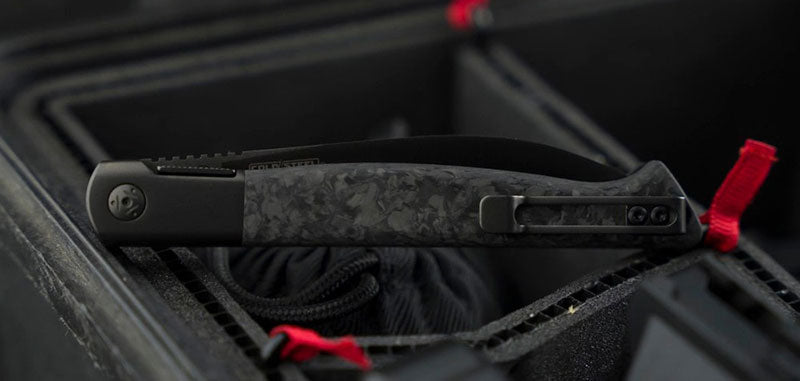 Couteau de Poche Spector Hawkbill Cold Steel