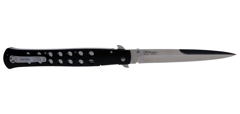 Couteau de Poche Ti-Lite 6" Zytel Cold Steel