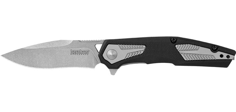 Couteau de Poche Urbain Tremolo Kershaw
