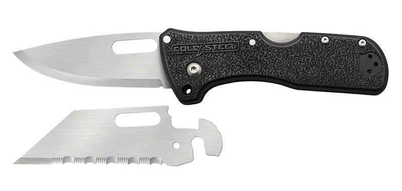 Couteau de Poche à lame interchangeable Cold Steel