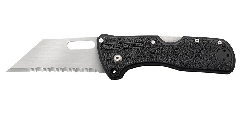 Couteau de Poche à lame interchangeable Cold Steel
