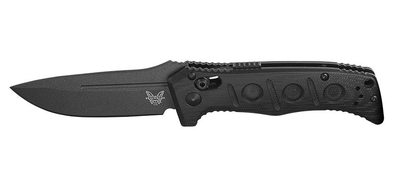 Couteau de Poche mini Adamas Noir Benchmade