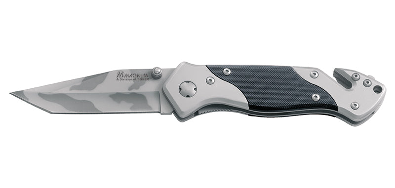 Couteau de Poche tactique Boker magnum