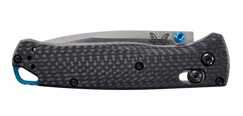Couteau de poche Benchmade Bugout Carbone