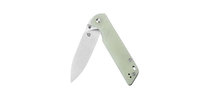 Couteau de poche Parrot Jade QSP