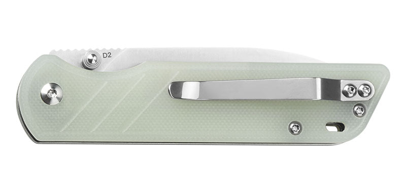 Couteau de poche Parrot Jade QSP