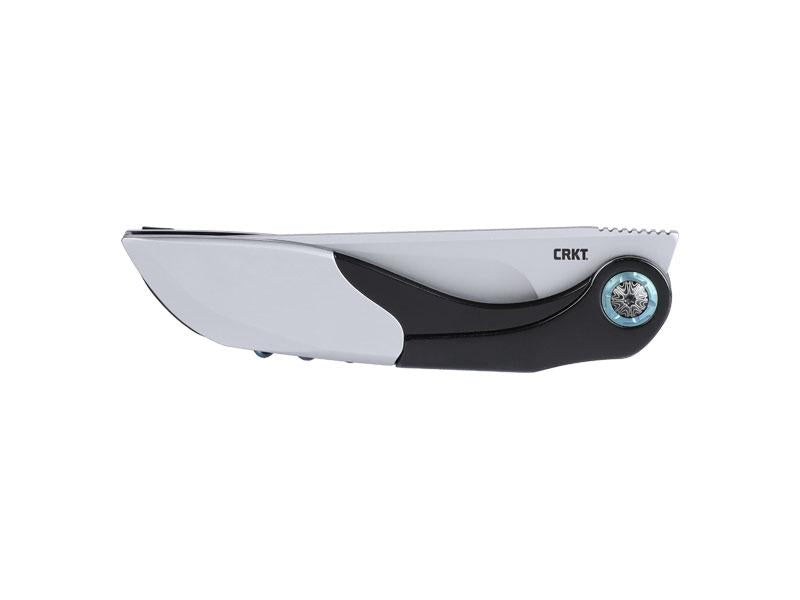 Couteau de poche crkt fial