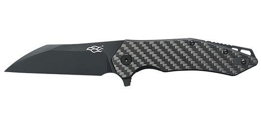 Couteau de poche firebird carbone ganzo