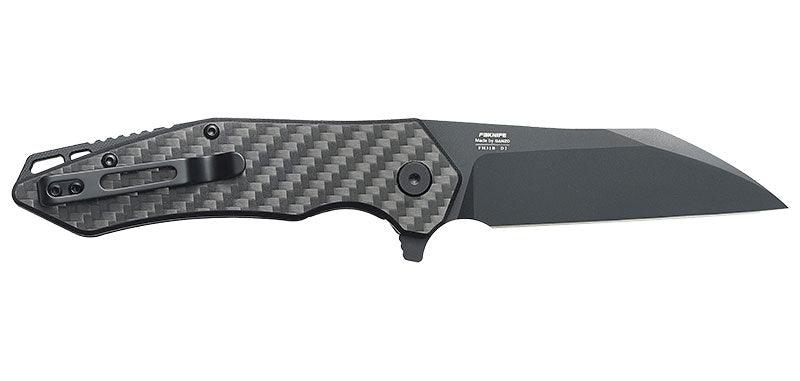 Couteau de poche firebird carbone ganzo