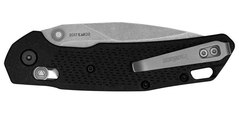 Couteau de poche kershaw Heist