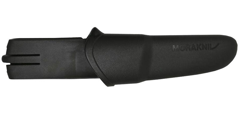 Couteau de service Bleu/Noir Morakniv