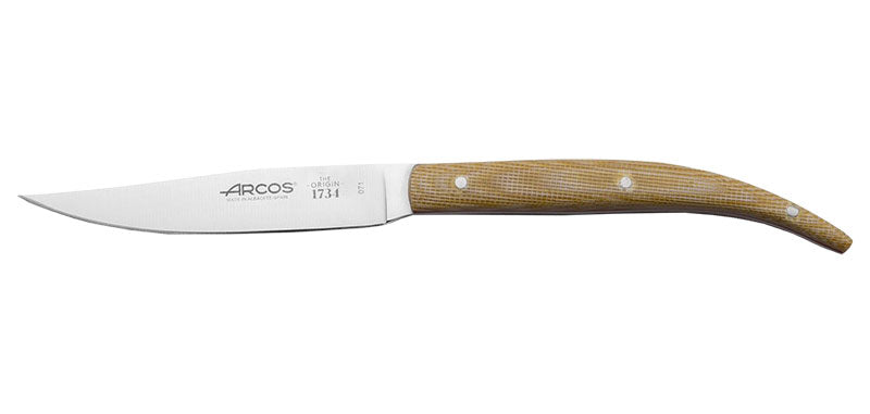 Couteau de table steak Arcos