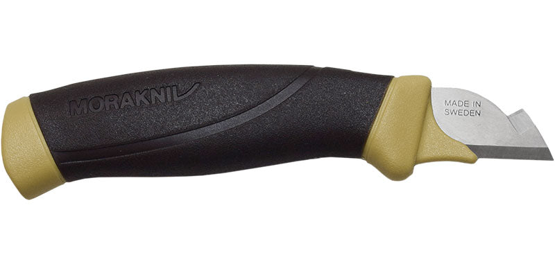 Couteau électricien Morakniv