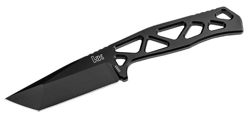 Couteau fixe bushcraft boker FX01
