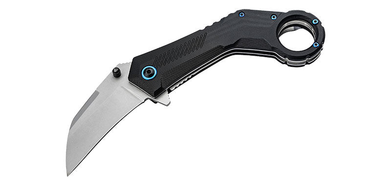Couteau karambit veloc Boker magnum