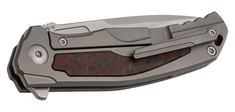 Couteau luxueux Boker Plus Aphex Mini