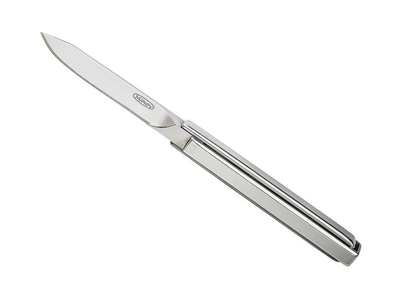 Couteau mikov cube inox
