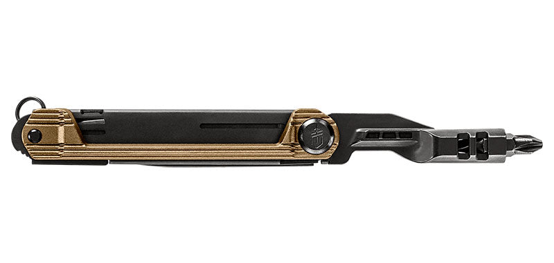 Couteau multifonctions gerber Armbar Slim Drive
