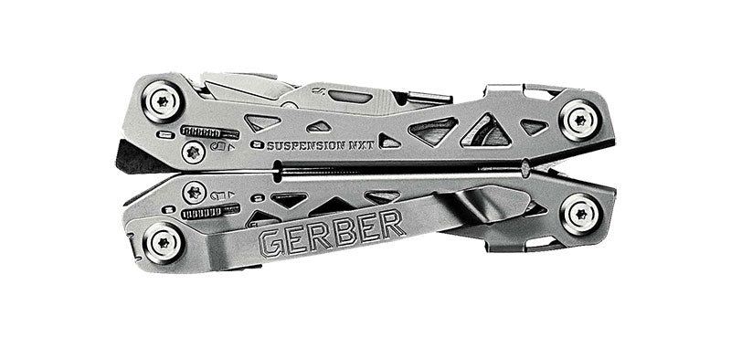 Couteau multifonctions pince gerber Suspension NXT 15 outils