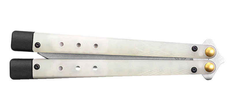 Couteau papillon benchmade necron