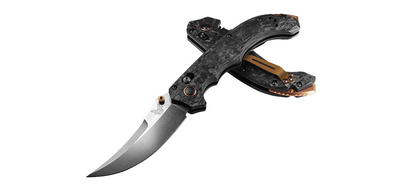 Couteau pliant Mini Bedlam Benchmade