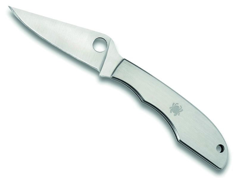 Couteau pliant Spyderco Grasshopper