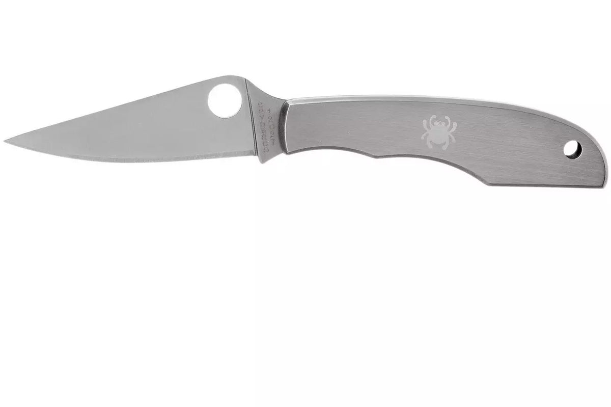 Couteau pliant Spyderco Grasshopper