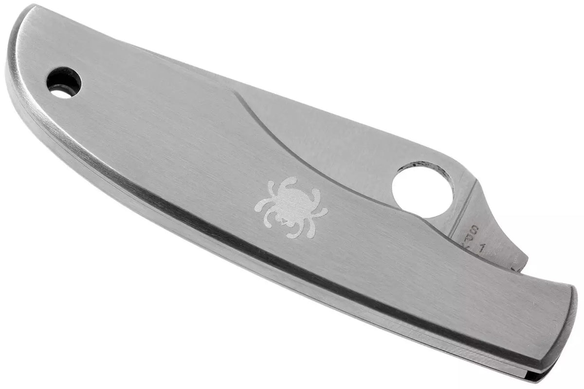 Couteau pliant Spyderco Grasshopper
