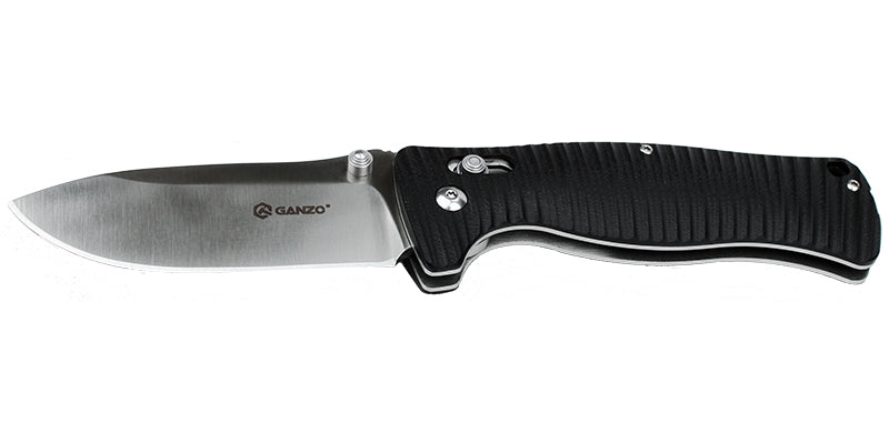 Couteau pliant ganzo Firebird F720-Bk